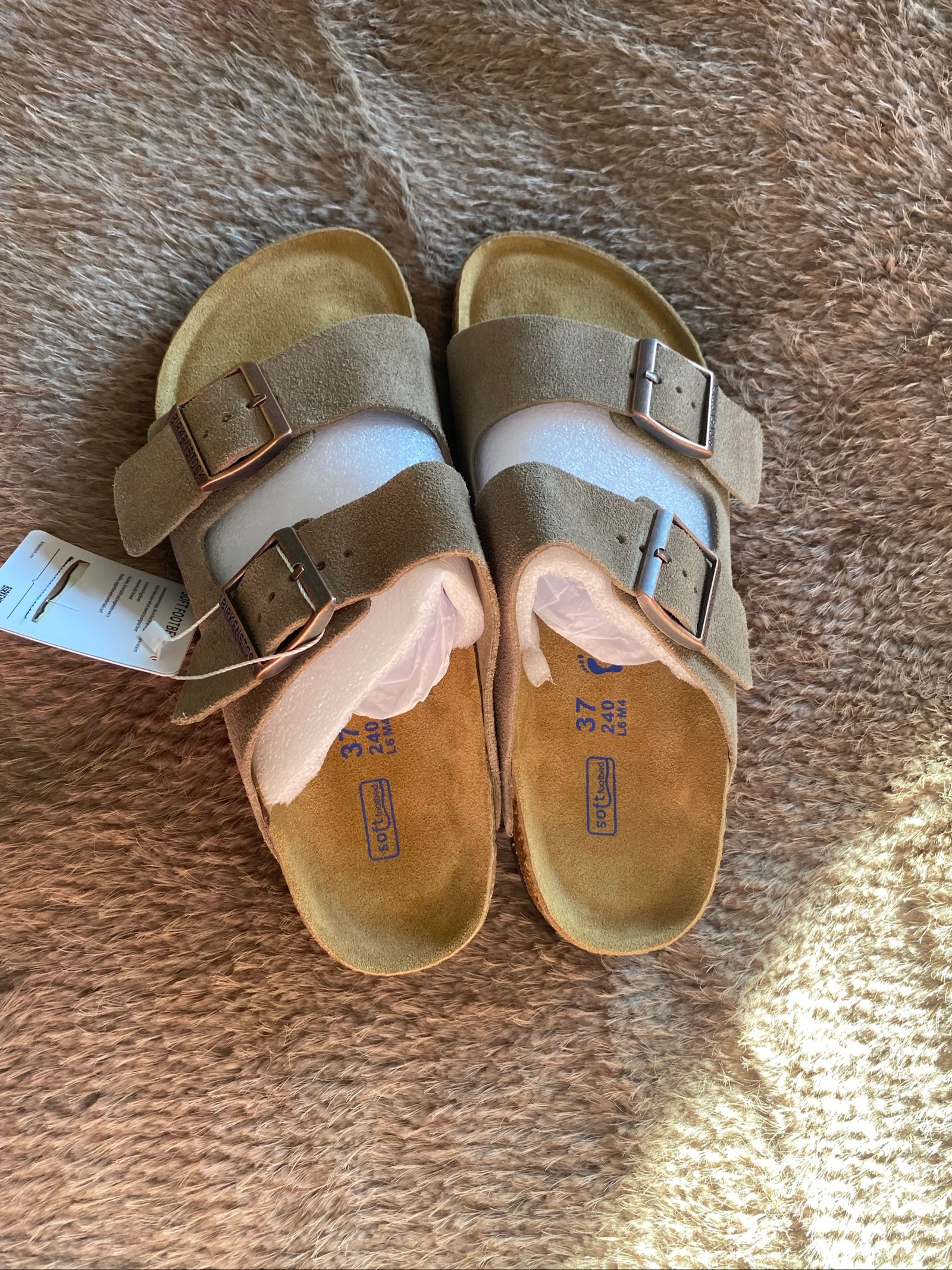 Zapatillas Birkenstock – photo 5